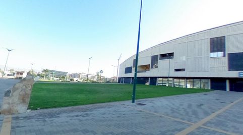 Foto 4 de Piso en venta en Europa, Distrito Zeta - Recinto Ferial Cortijo de Torres, Málaga Capital