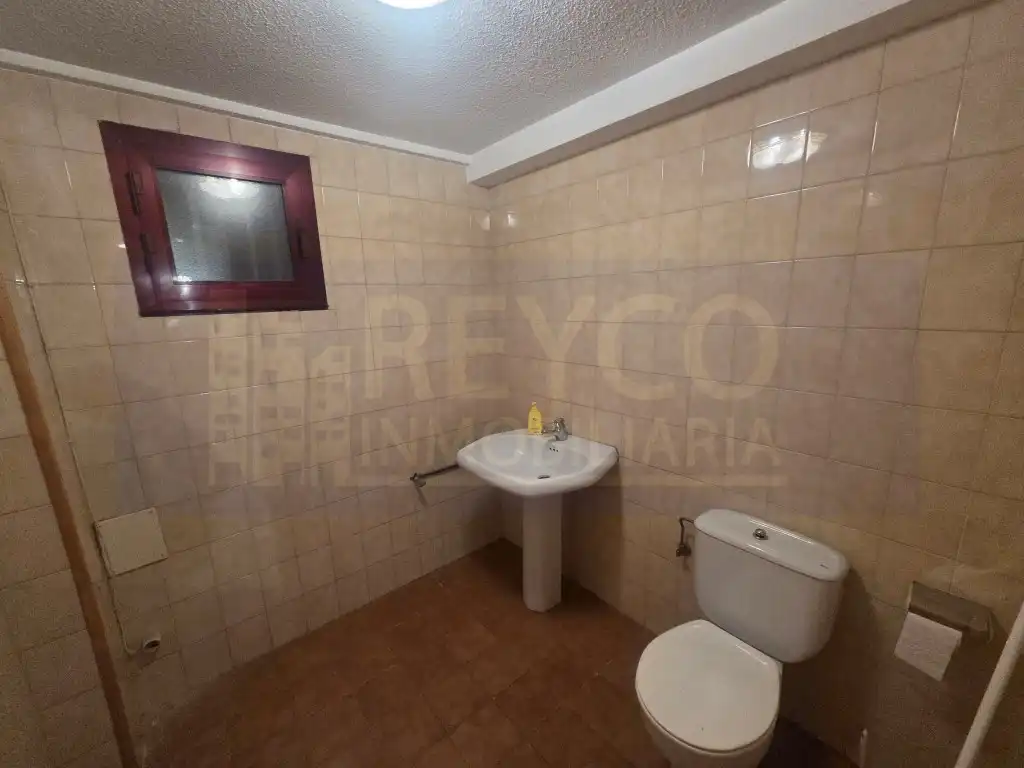 Detached house for sale in Avenida Madrid, imagen 12