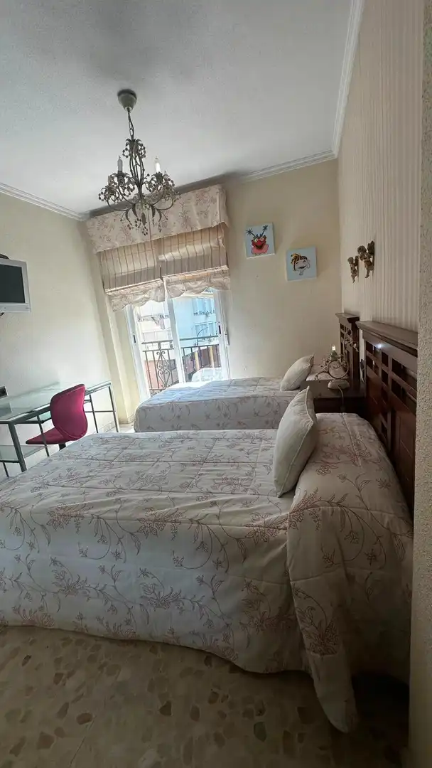 Flat for rent in Maracena