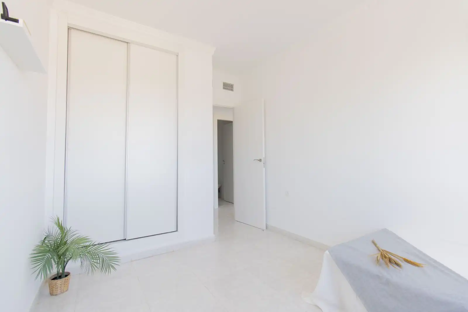 Bedroom of Flat for rent in Algorfa  with Furnished