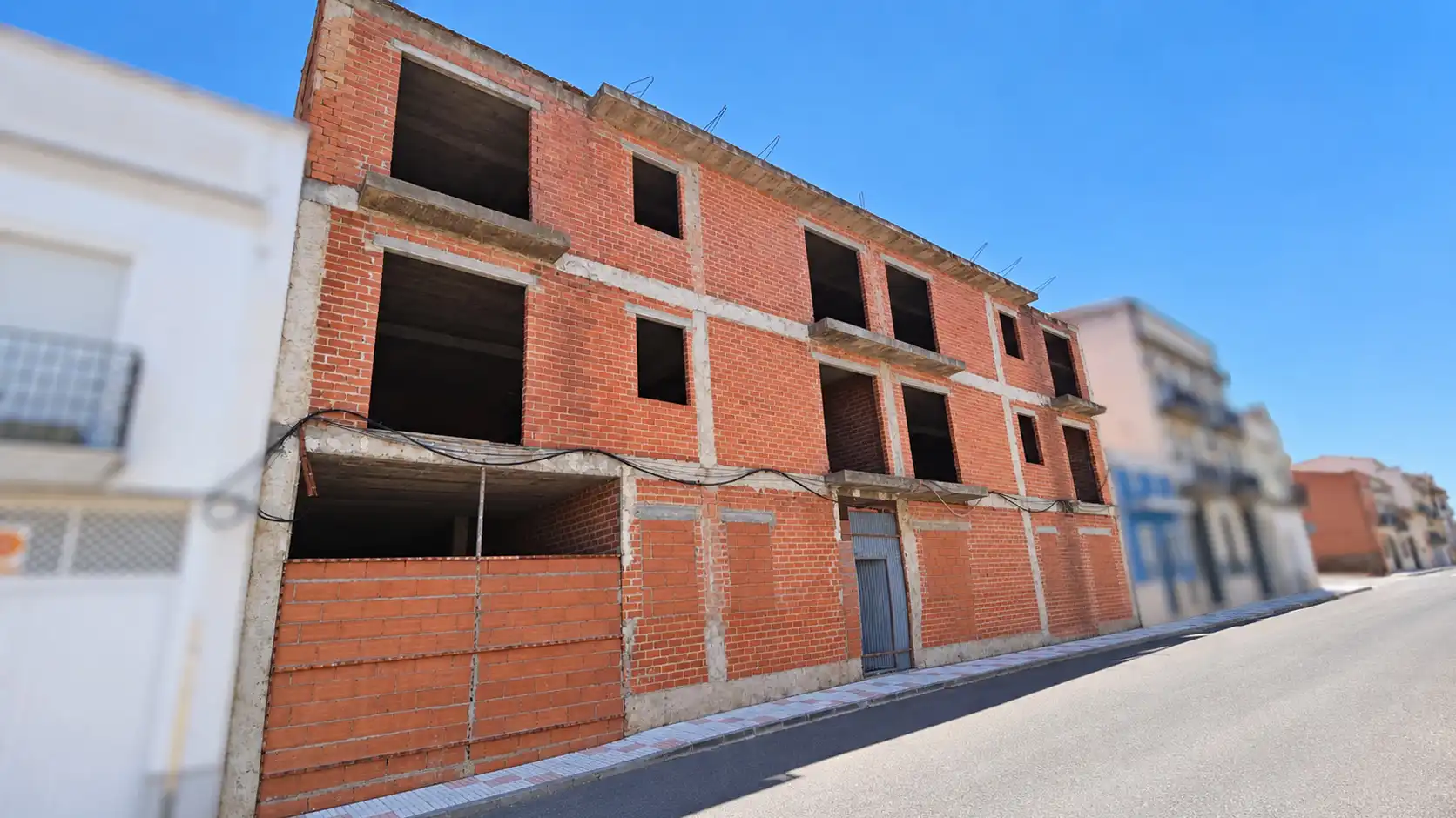 Residenziale in vendita a Calle Tajo