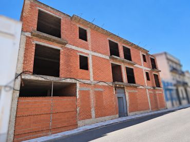 Residencial en venda a Calle Tajo