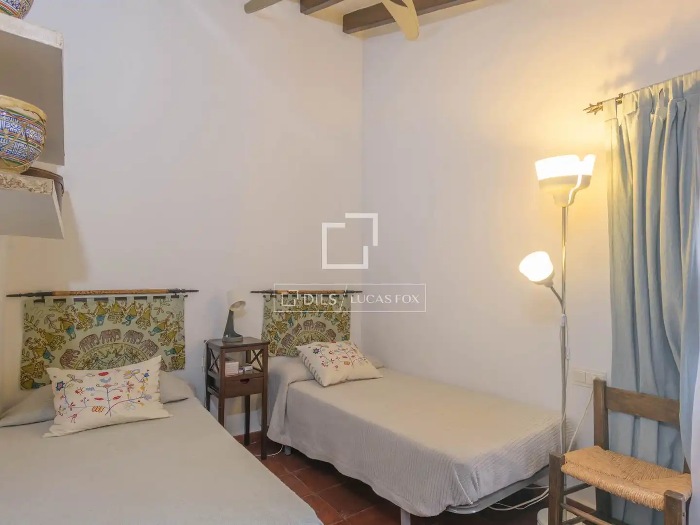 Casa rústica amb piscina en venda a Álora, imagen 23