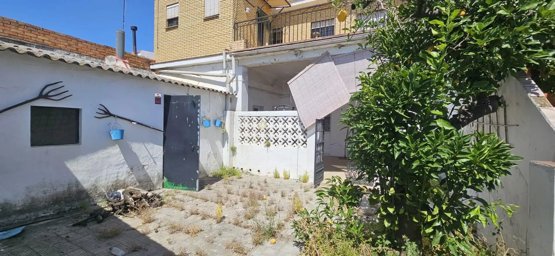Casa en venda a Gibraleón, imagen 22