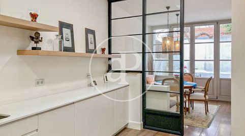 Foto 4 de Casa o xalet de lloguer a C. de Emilio Mario, Ciudad Jardín, Madrid Capital