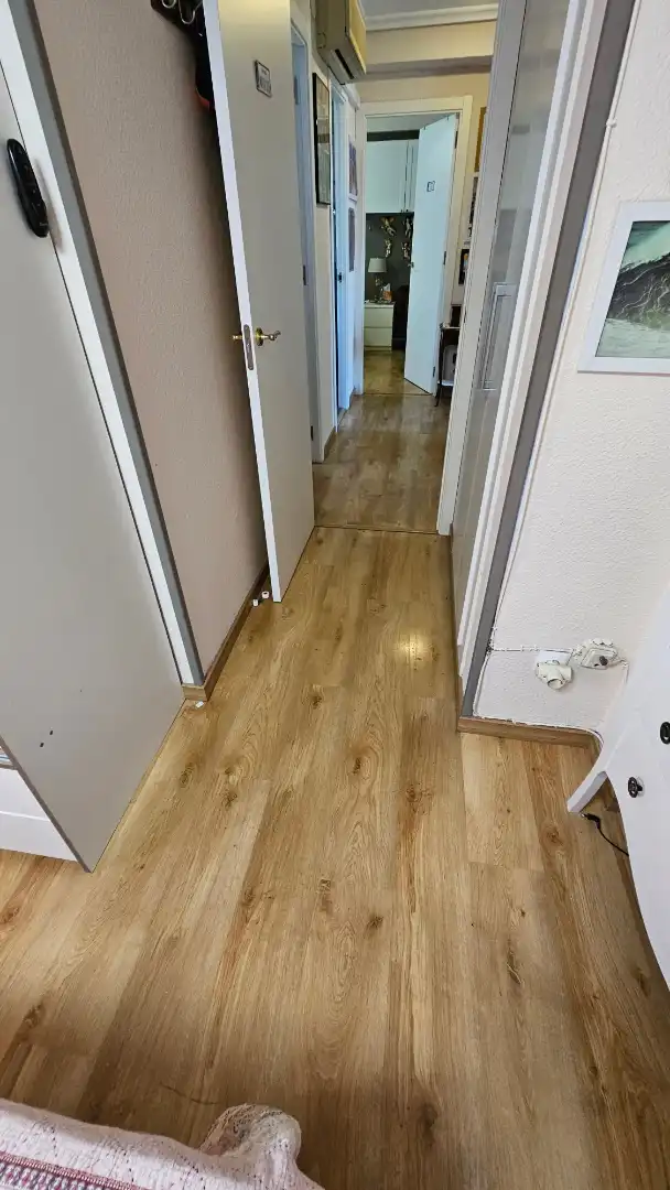 Piso en venta en El Campello con Aire acondicionado, Calefacción y Parquet