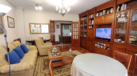 Foto 2 de Pis en venda a Berruguete, Madrid