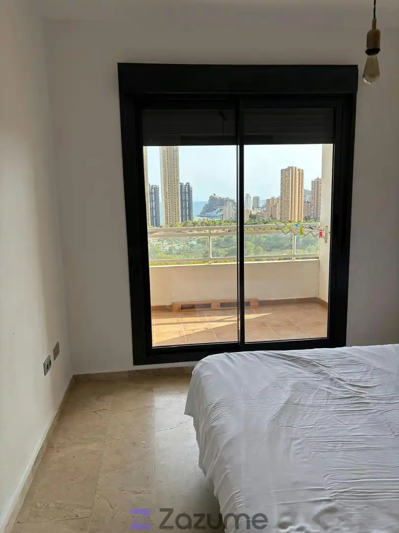 Wohnung mit Pool zur Miete in Calle Pdte. Adolfo Suárez, imagen 13