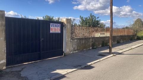 Foto 5 de Residencial en venta en Torrent - Cl Primat Reig, 32, El Vedat - Santa Apolonia, Valencia