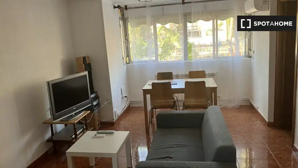 Habitació a Hellín