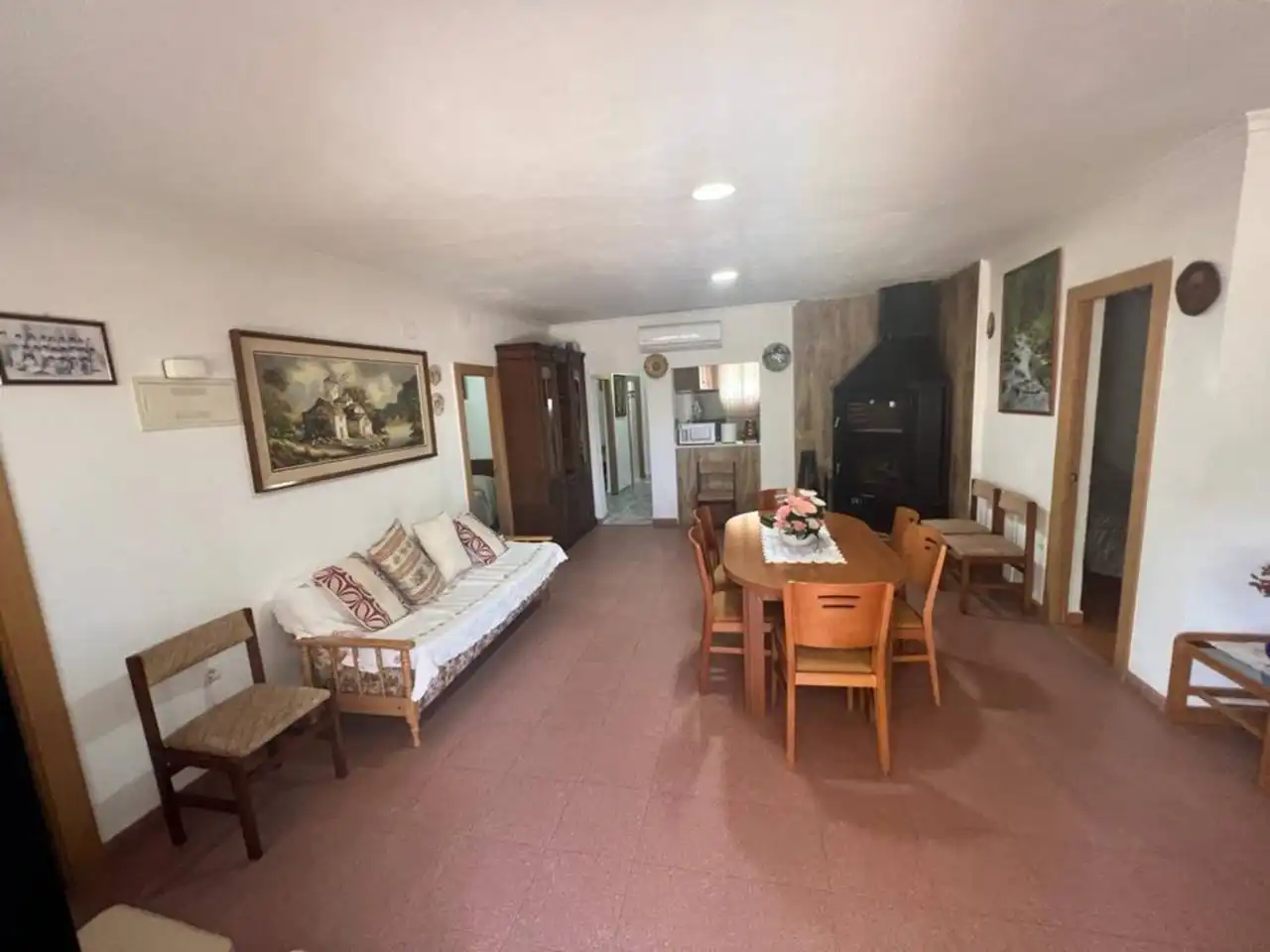 Chalet con jardín en venta en Calle Poligono, imagen 23
