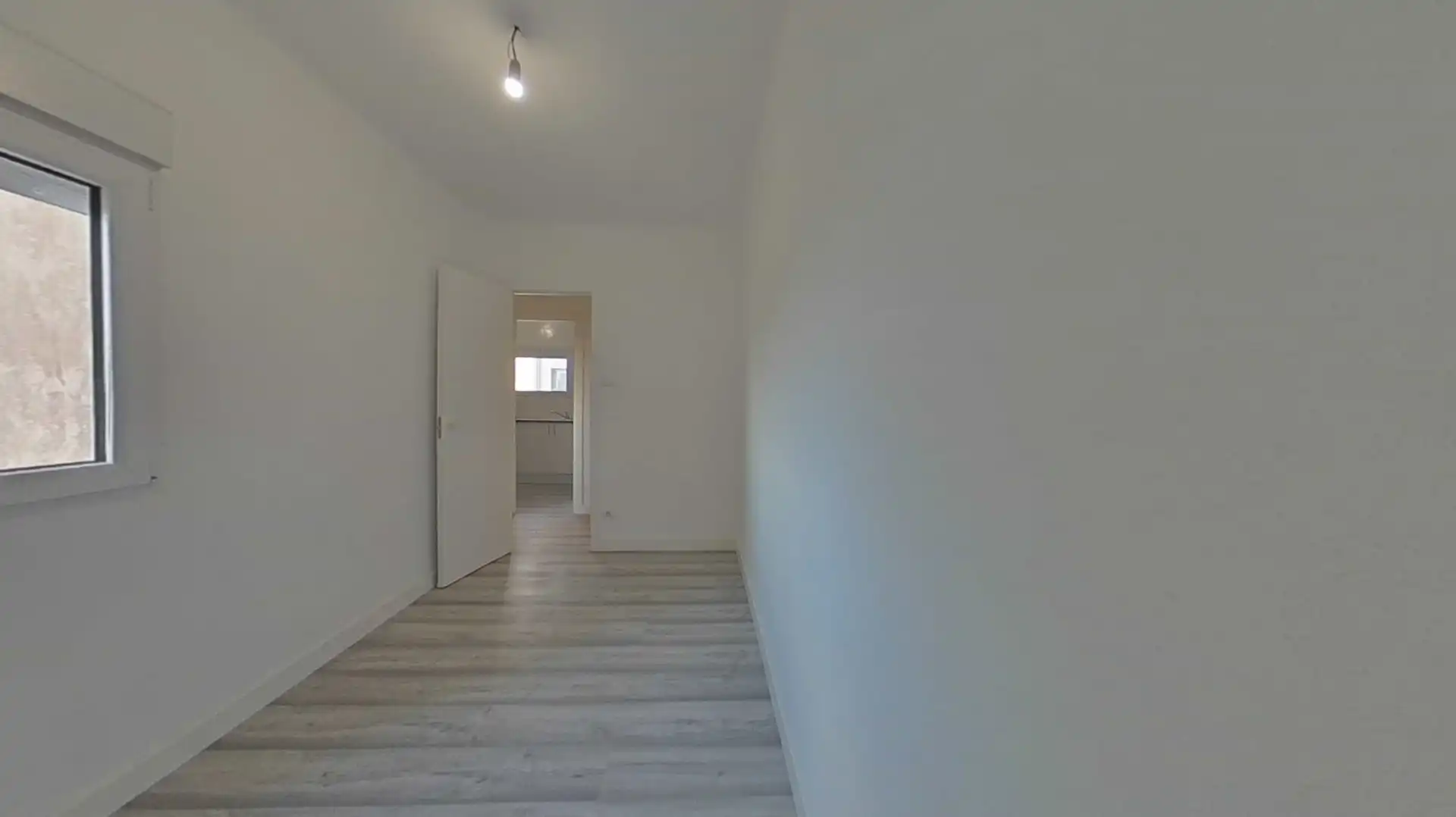 Piso en venta en L'Hospitalet de Llobregat con Parquet