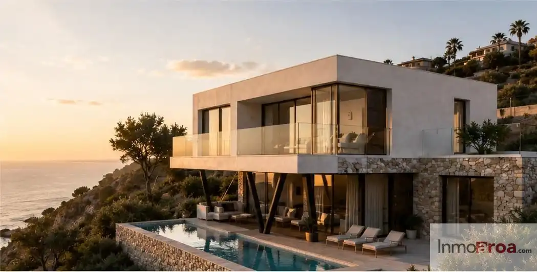 Haus mit Pool zum Verkauf in Avinguda d'Anglaterra, imagen 3
