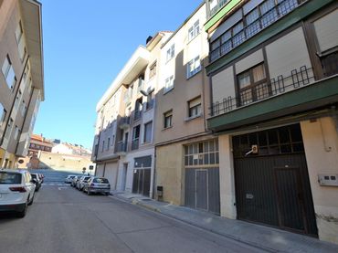 Individual en venda a Agustina De Aragón