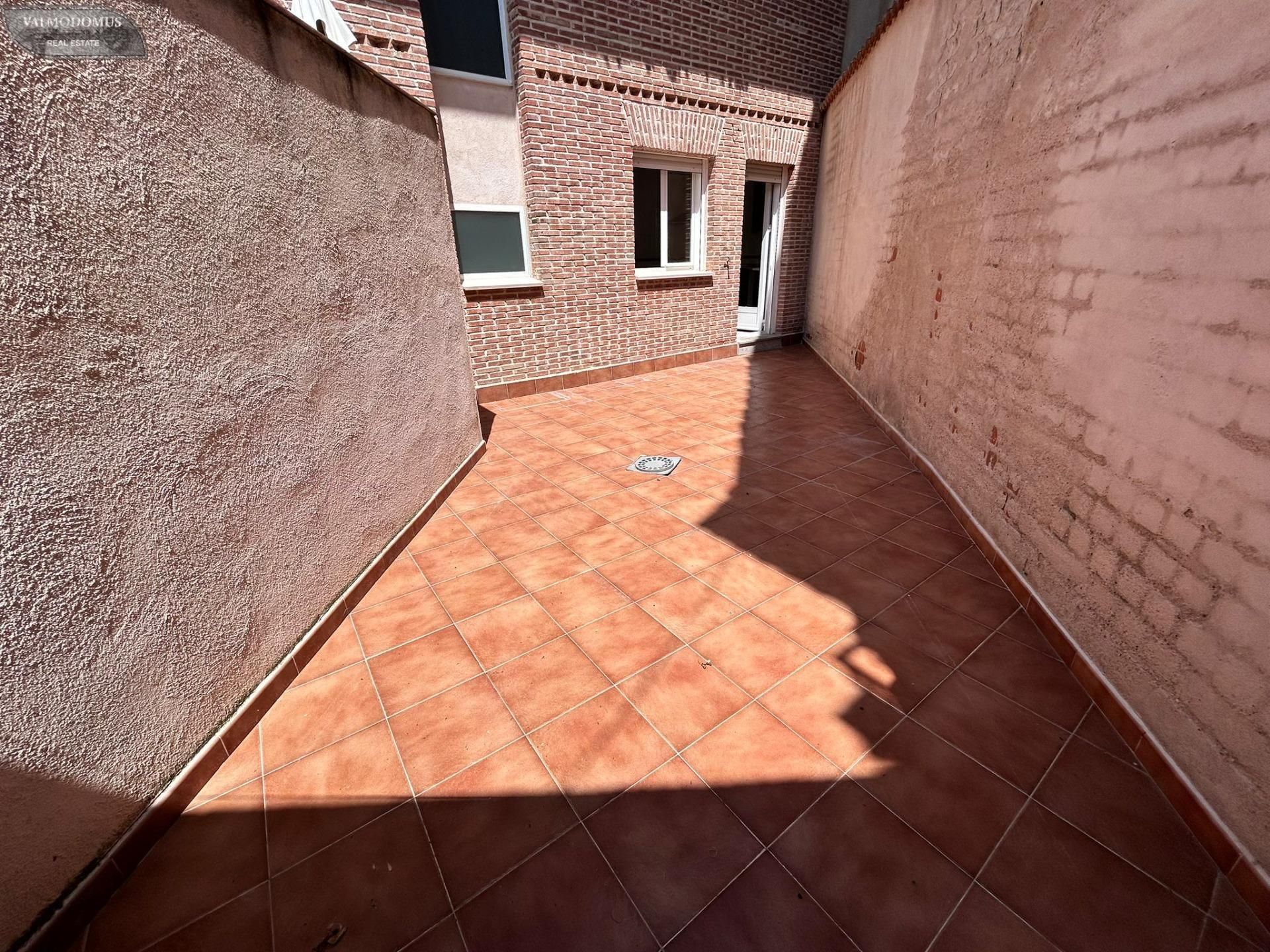 Terrassa de Casa adosada en venda en Méntrida