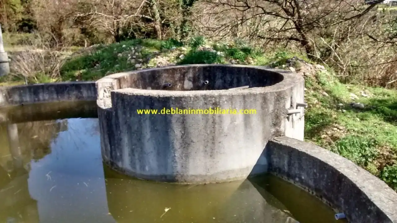 Xalet amb terrassa en venda a Zona Ermitas, imagen 11