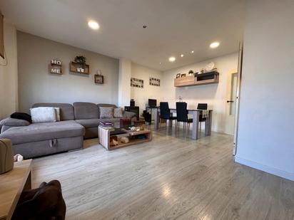 Living room of Flat for sale in Castellón de la Plana / Castelló de la Plana  with Air Conditioner