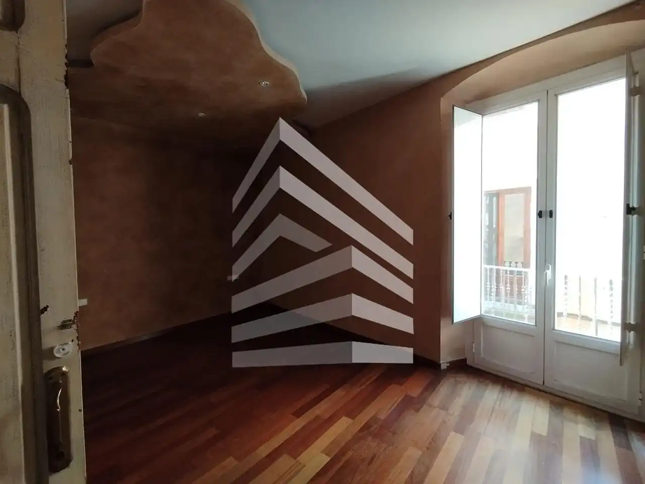 Wohnung zum Verkauf in Plaça Fossar Xic