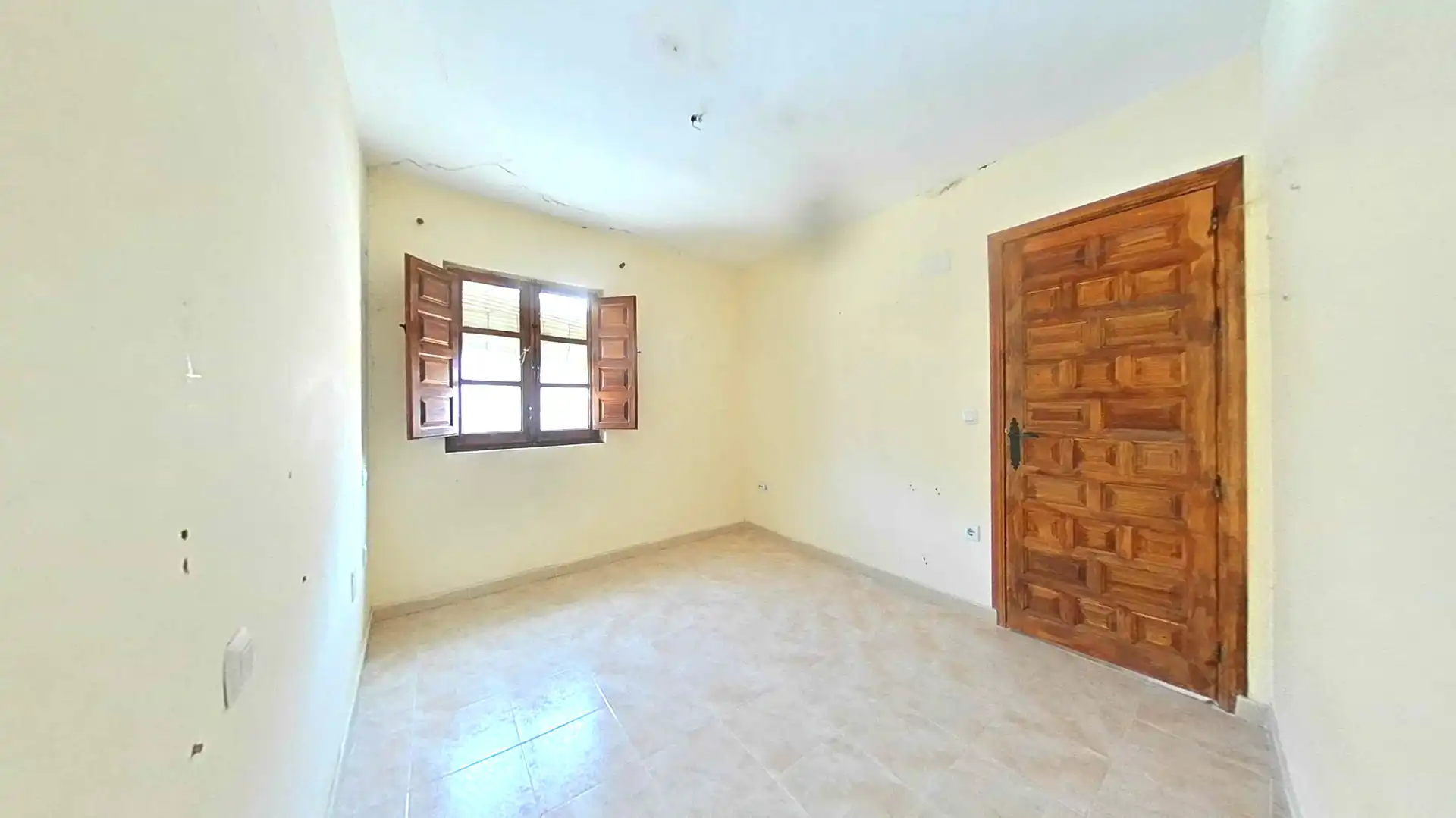 Houses for sale in Mayor, Castromocho