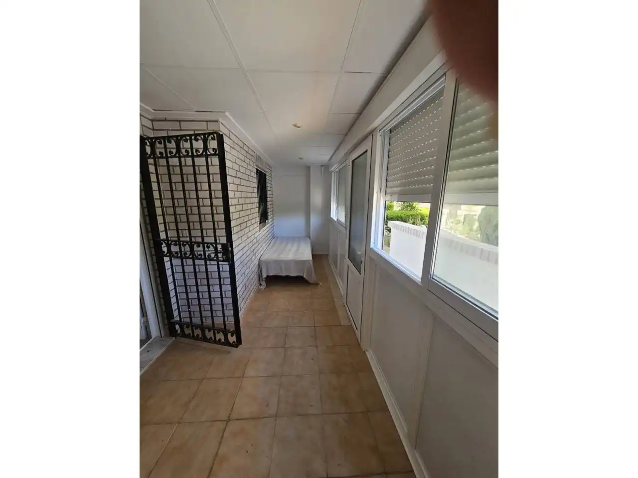 Piso con piscina en venta en Avenida Jardín, imagen 6