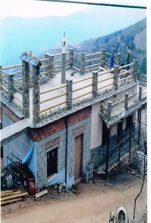 Casa rústica en venda a Murtas, imagen 2