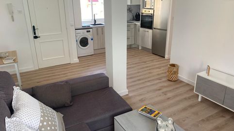 Foto 4 de Piso en venta en Calle Nuestra Señora de Los Ángeles, El Torreón - Los Ángeles - El Pilar, Ciudad Real Capital