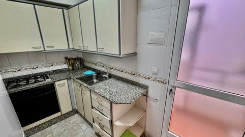 Foto 3 de Apartament en venda a  Juan de la Cierva, Playa Muchavista, Alicante