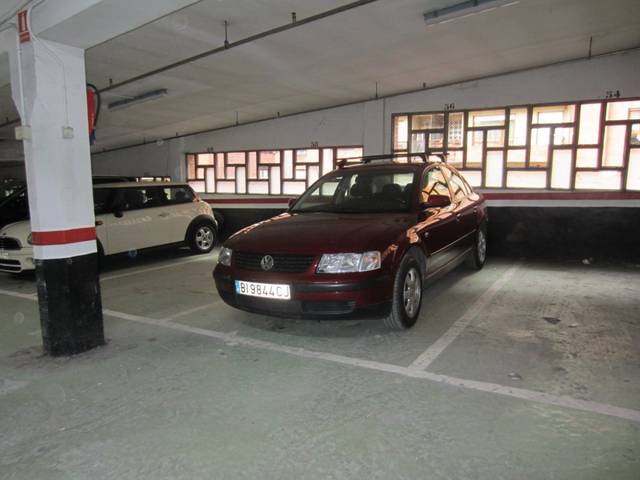 Garaje en Venta en San Miguel