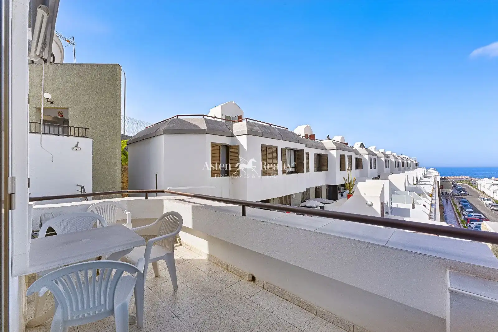 Apartament amb piscina en venda a Alemania 1, imagen 11