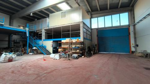 Photo 5 of Premises for sale in Polígono Sector IV a, 9, Cazalegas, Toledo