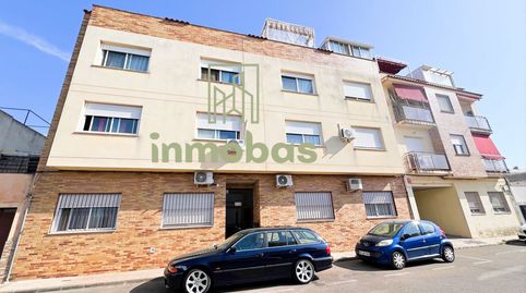 Foto 2 de Àtic en venda a San Roque - Ronda Norte, Badajoz Capital