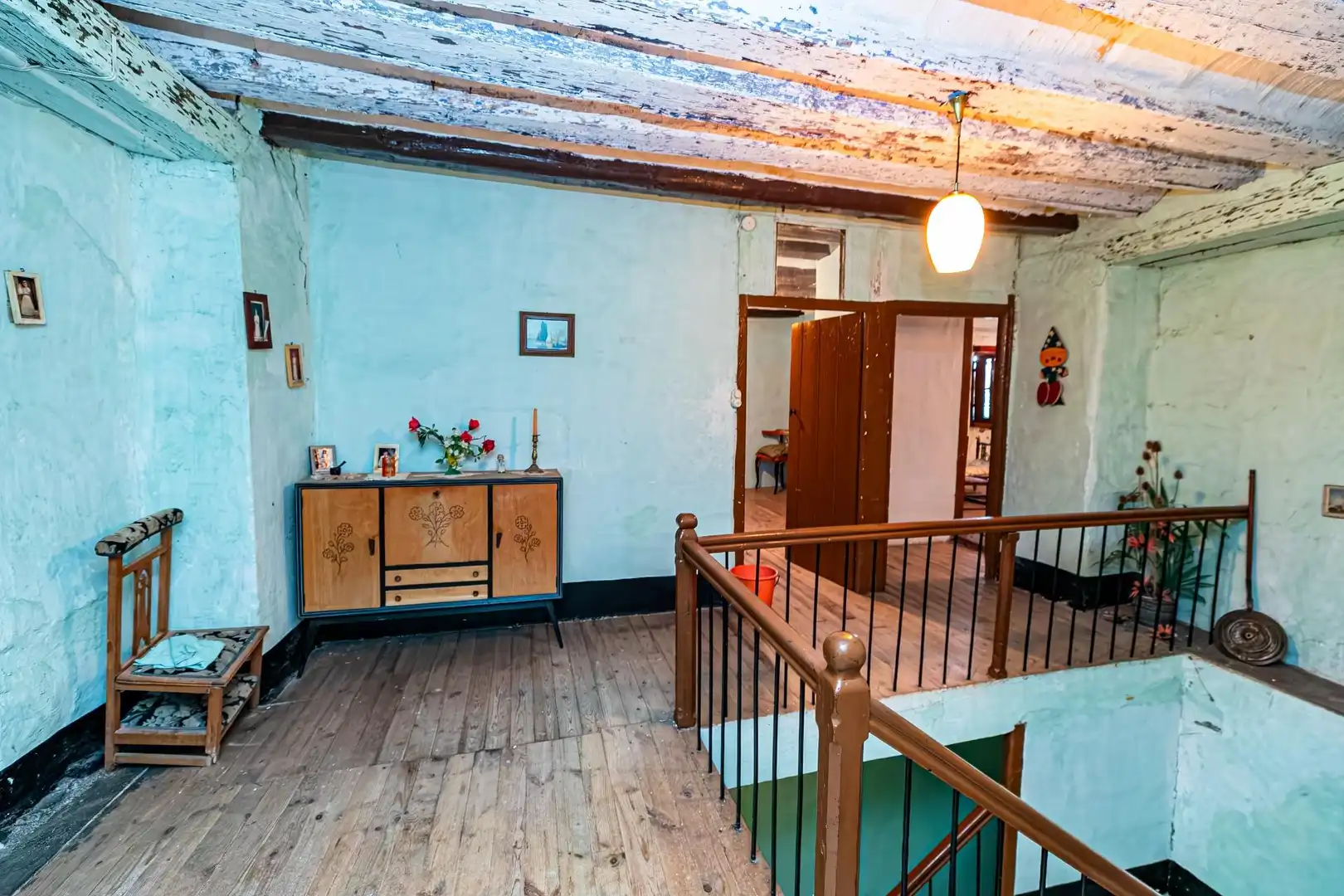 Casa o chalet en venta en Canal de Berdún con Jardín privado y Balcón