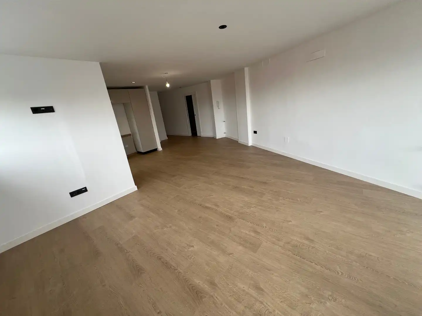 Wohnung zum Verkauf in Jaén mit Heizung und Balkon