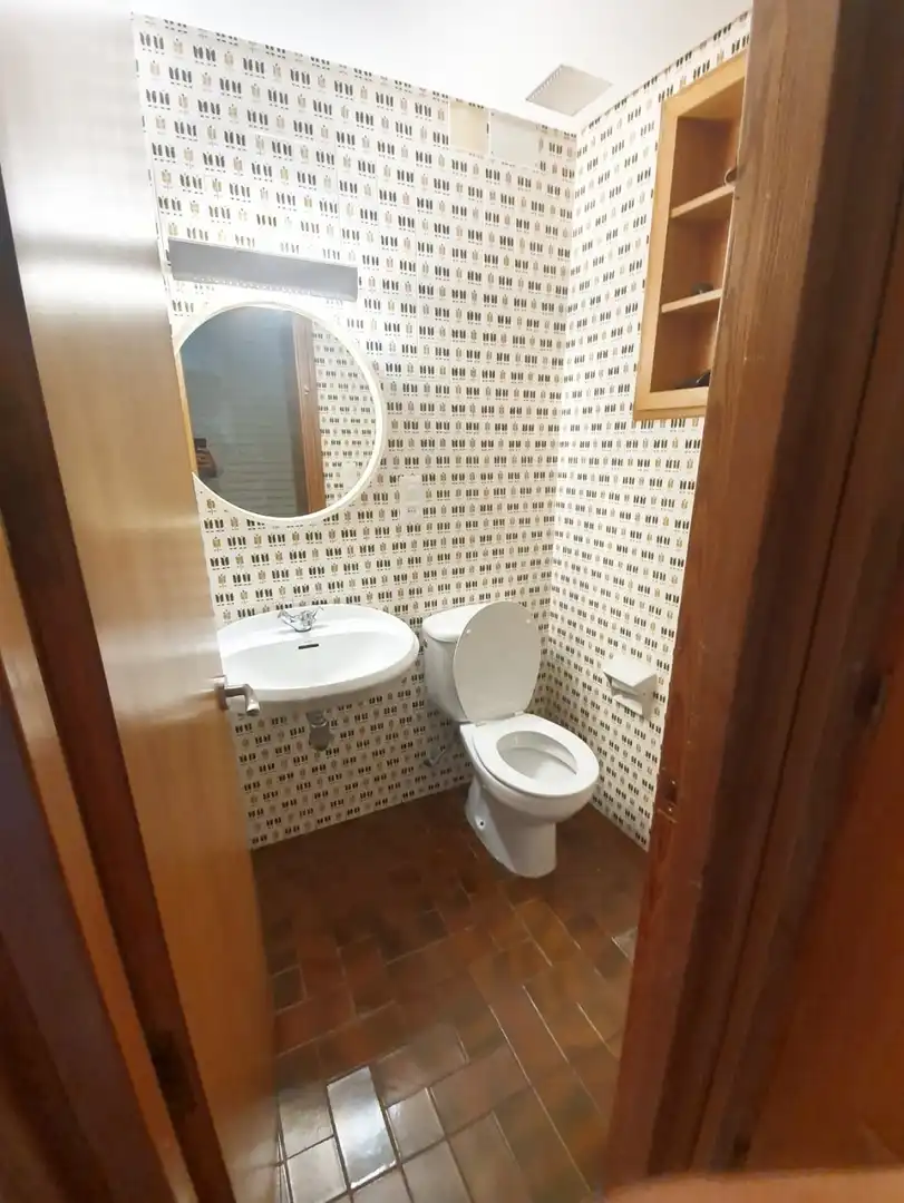 Casa o xalet de lloguer a El Brillante -El Naranjo - El Tablero