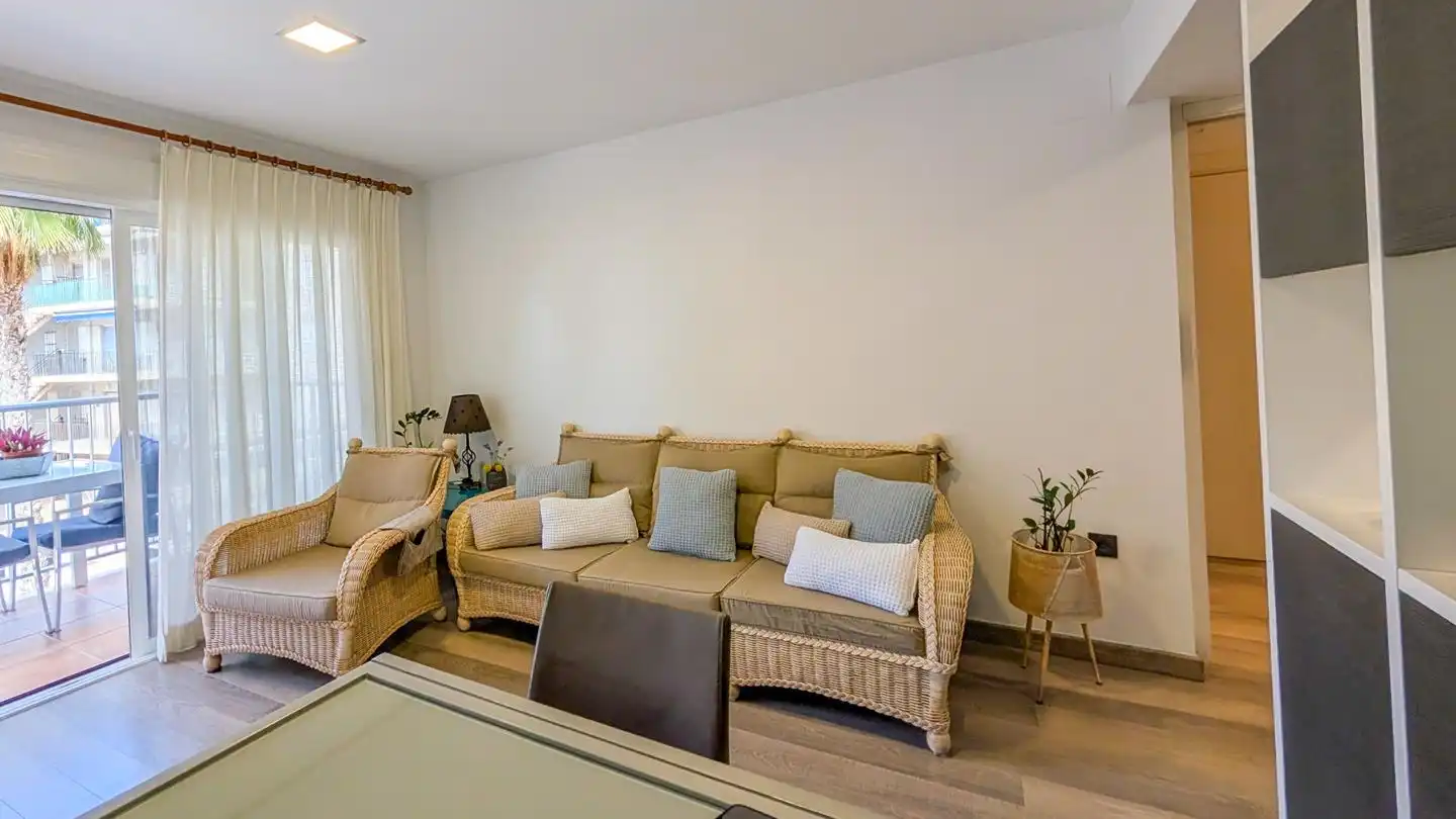 Piso en venta en Avenida Cristóbal Sanz, imagen 4