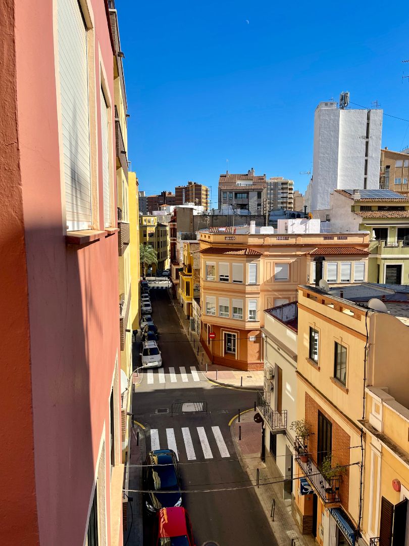 Piso en venta en Carrer del Pare Vicent, 3, Plaza Illes Columbretes, Norte