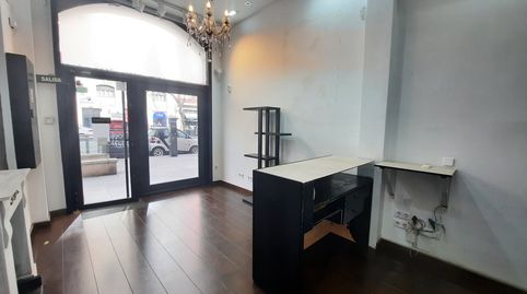 Foto 2 von Geschaftsraum zur Miete in Calle de Narváez, 40, Ibiza de Madrid, Madrid Capital