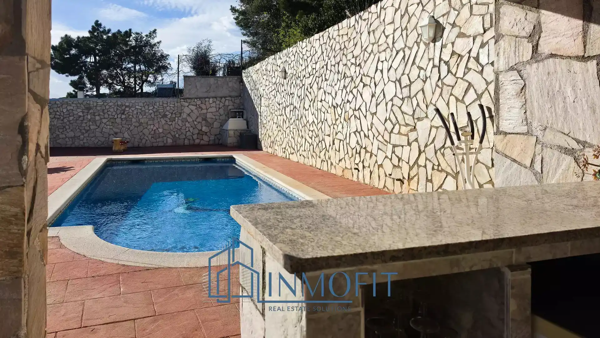 Maison avec piscine à vendre à Aiguaviva Parc, imagen 49
