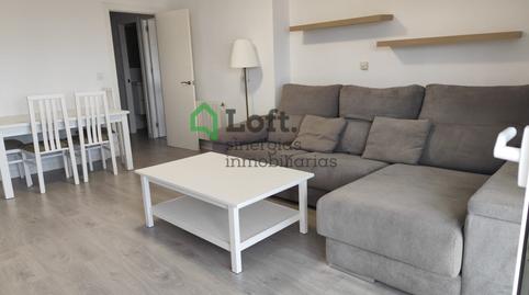 Foto 2 de Pis de lloguer a Valdepasillas - La Paz - Huerta Rosales, Badajoz