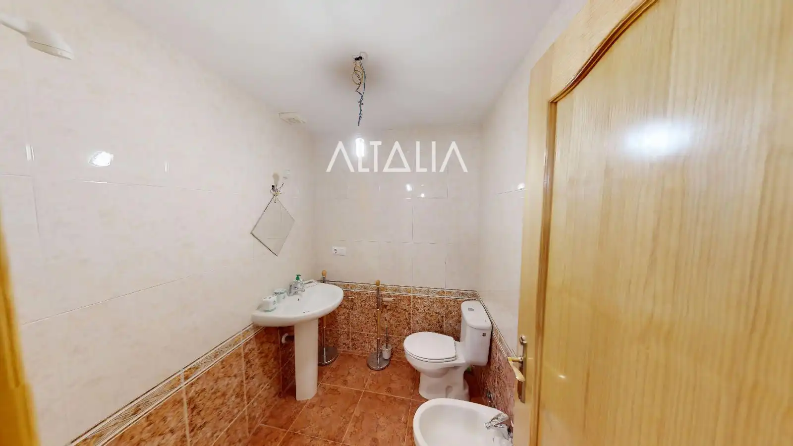 Houses for sale in Cervera del Llano