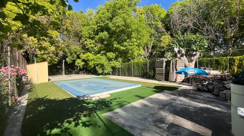 Foto 3 de Finca rústica en venta en Lezuza, Albacete