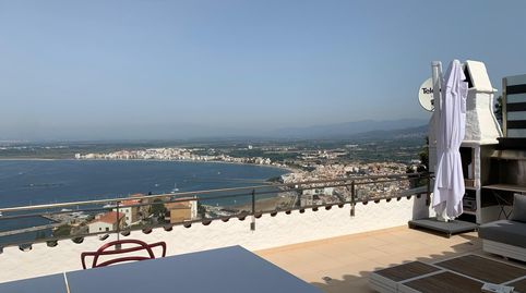 Foto 5 von Maisonette zum Verkauf in Víctor Català, 13, Almadrava - Canyelles - Puig-Rom, Roses