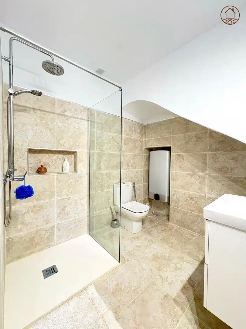 Villa con piscina in vendita a Avenida DISEMINADOS, imagen 41