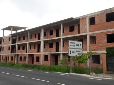 Sonstige zum Verkauf in Av Marqués de la Ensenada