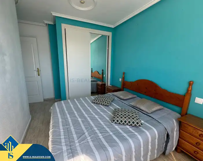 Appartement avec piscine à vendre à Nueva Torrevieja - Aguas Nuevas, imagen 14