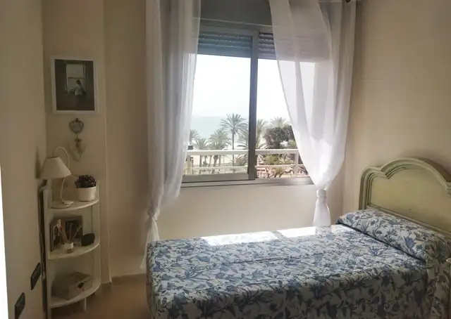 Apartament amb terrassa de lloguer a Carrer de Barcelona 29, imagen 13