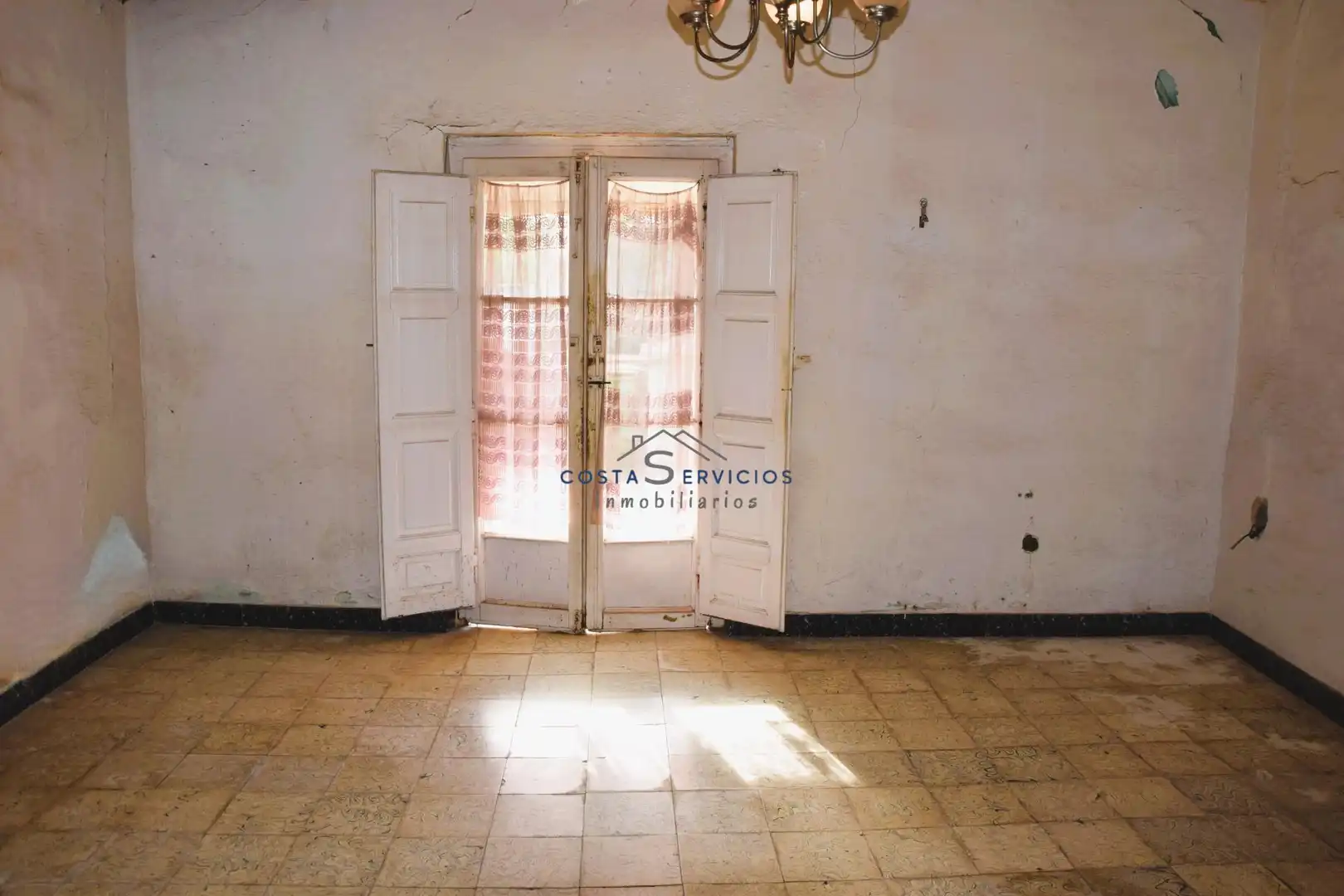 Casa o chalet en venta en Gibraleón con Calefacción y Trastero