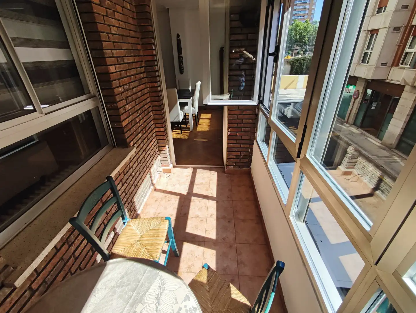 Flat for rent in Calle Romanceros, Centro