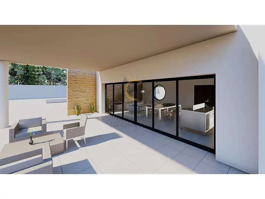 Chalet con piscina en venta en El Pinós / Pinoso, imagen 5