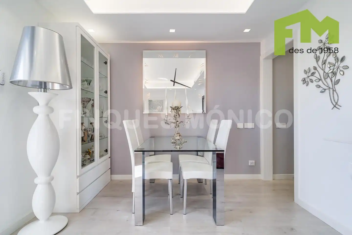 Flat with lift for sale in Carrer de Provença, imagen 11